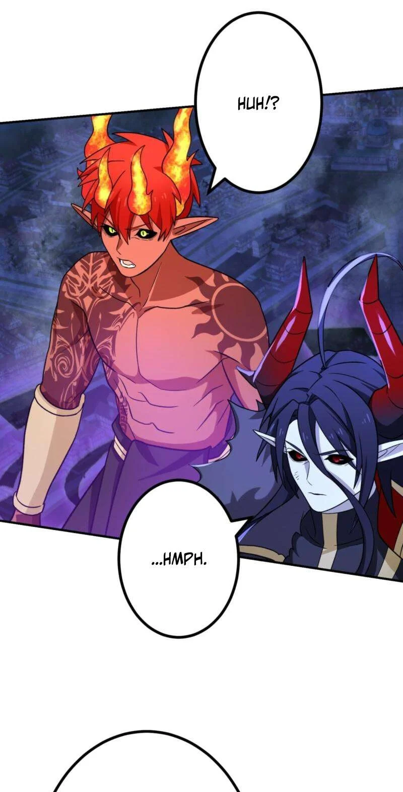 The strongest assassin gets transferred to another world with his whole class Chapter 122 Gambar 10