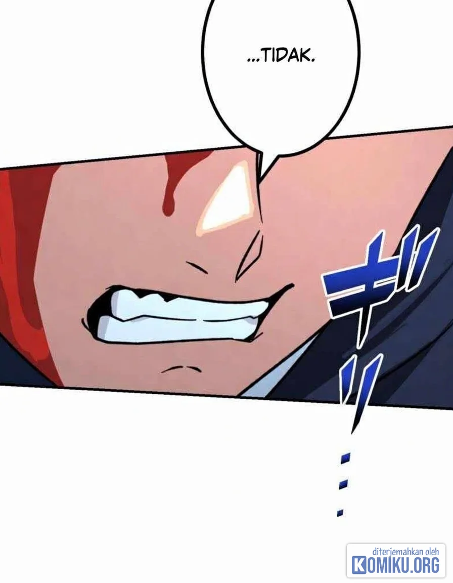 The strongest assassin gets transferred to another world with his whole class Chapter 123 Gambar 12