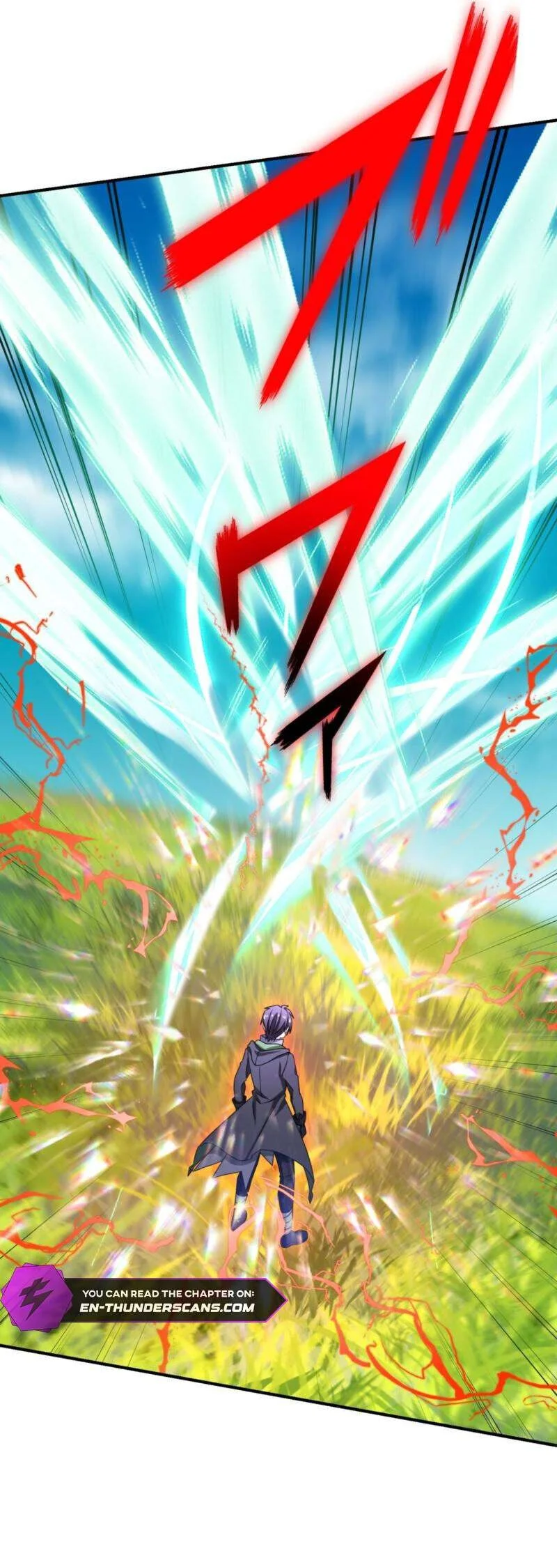 The strongest assassin gets transferred to another world with his whole class Chapter 124 Gambar 9