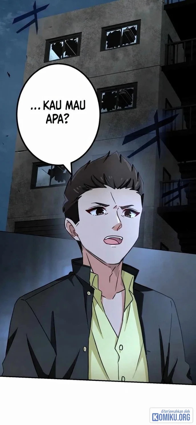 The strongest assassin gets transferred to another world with his whole class Chapter 125 Gambar 12
