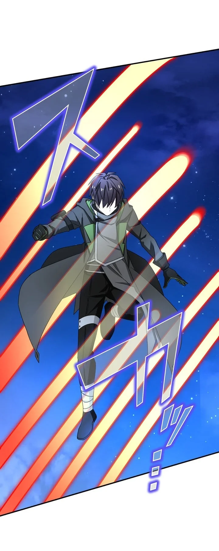 The strongest assassin gets transferred to another world with his whole class Chapter 126 Gambar 11