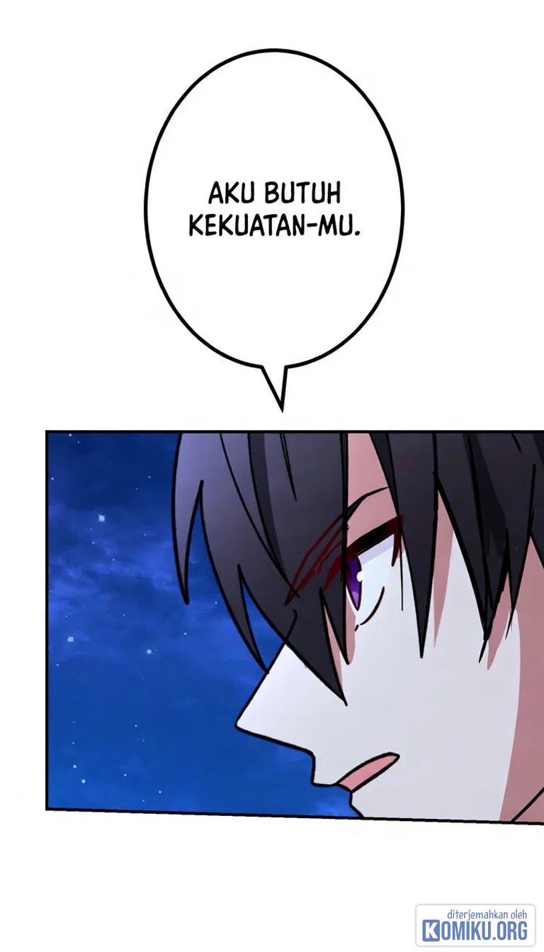 The strongest assassin gets transferred to another world with his whole class Chapter 127 Gambar 10