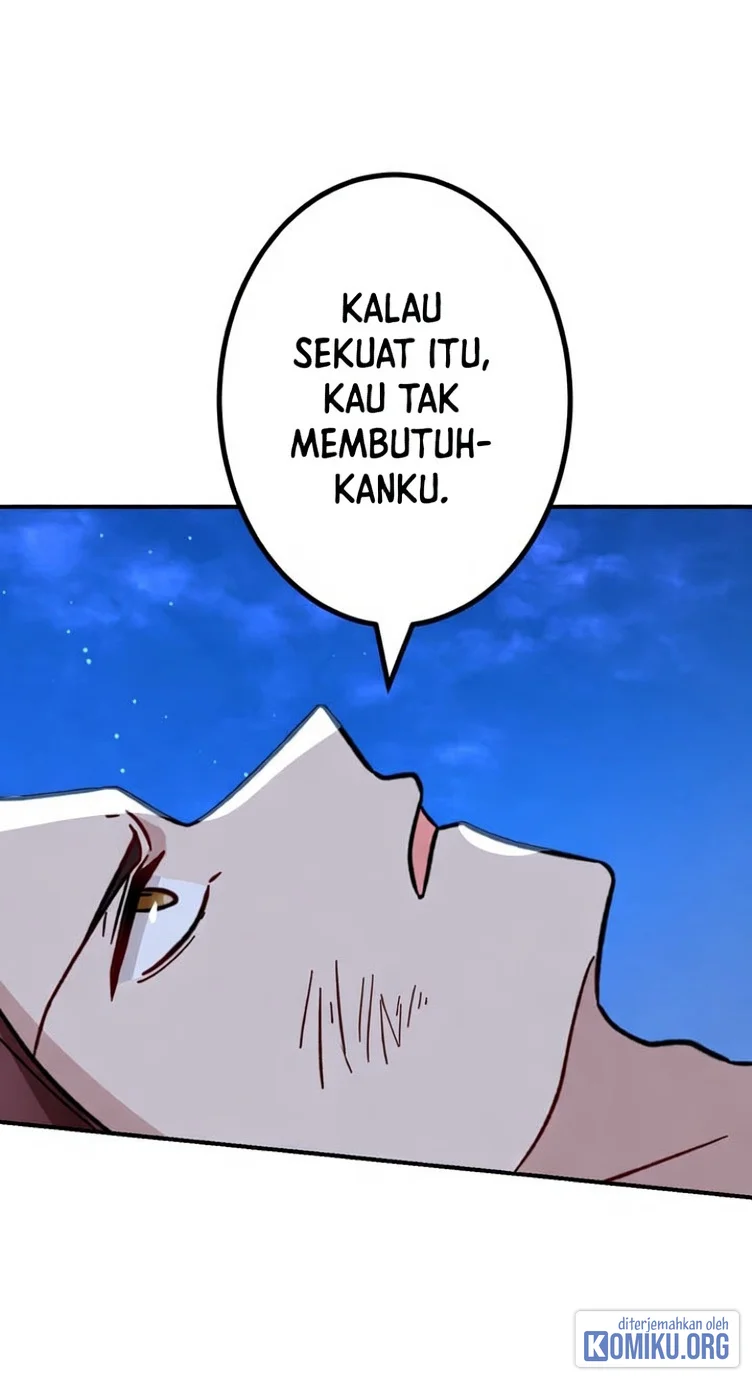 The strongest assassin gets transferred to another world with his whole class Chapter 127 Gambar 11