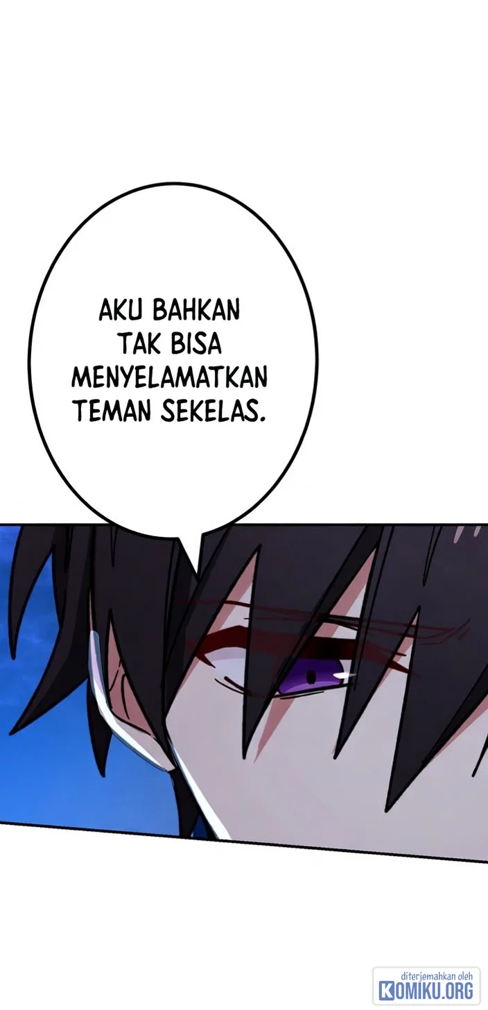 The strongest assassin gets transferred to another world with his whole class Chapter 127 Gambar 12