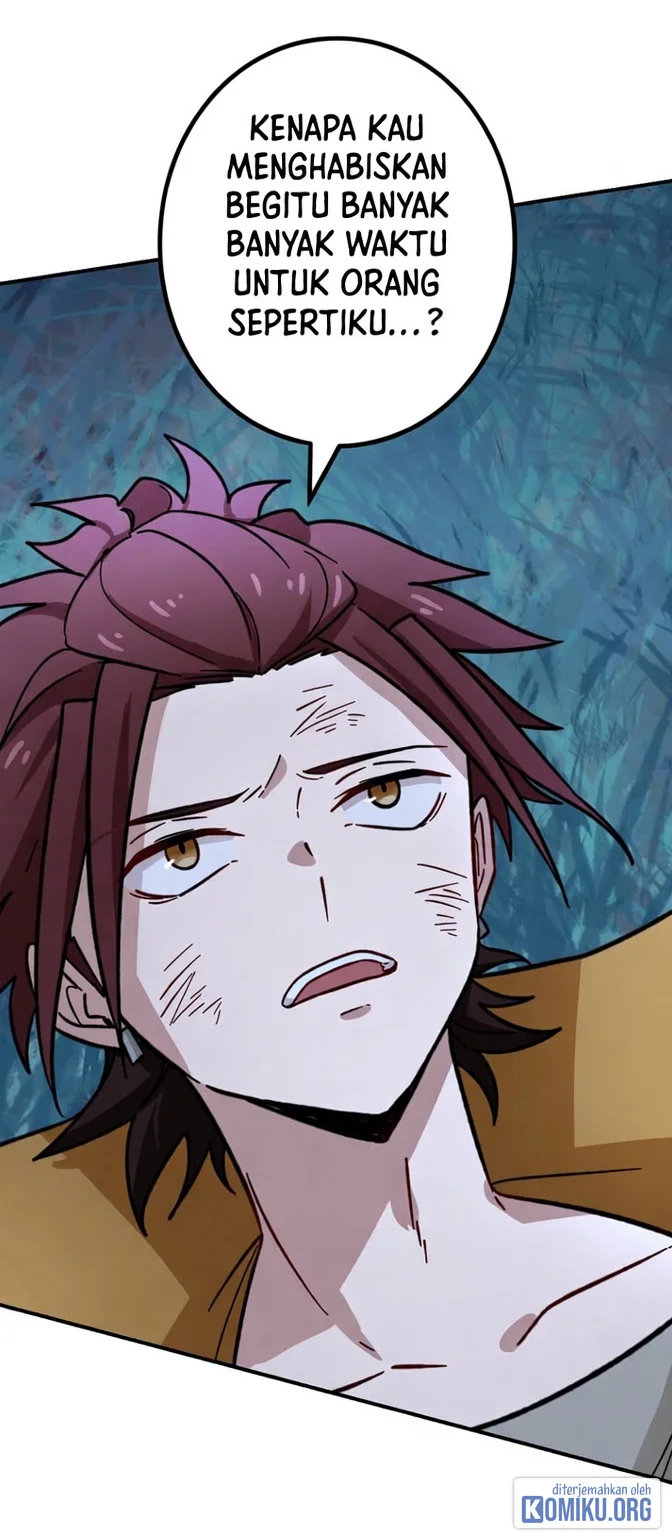 The strongest assassin gets transferred to another world with his whole class Chapter 127 Gambar 9
