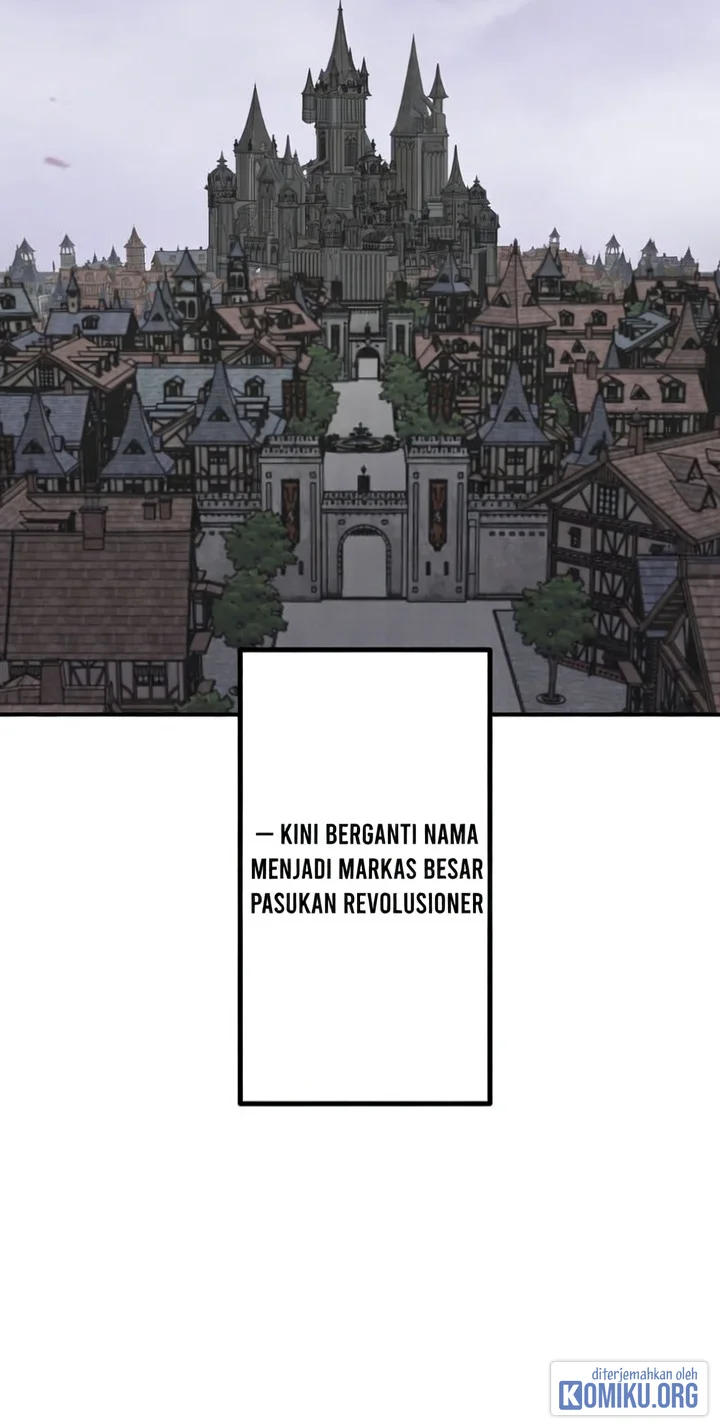 The strongest assassin gets transferred to another world with his whole class Chapter 128 Gambar 12