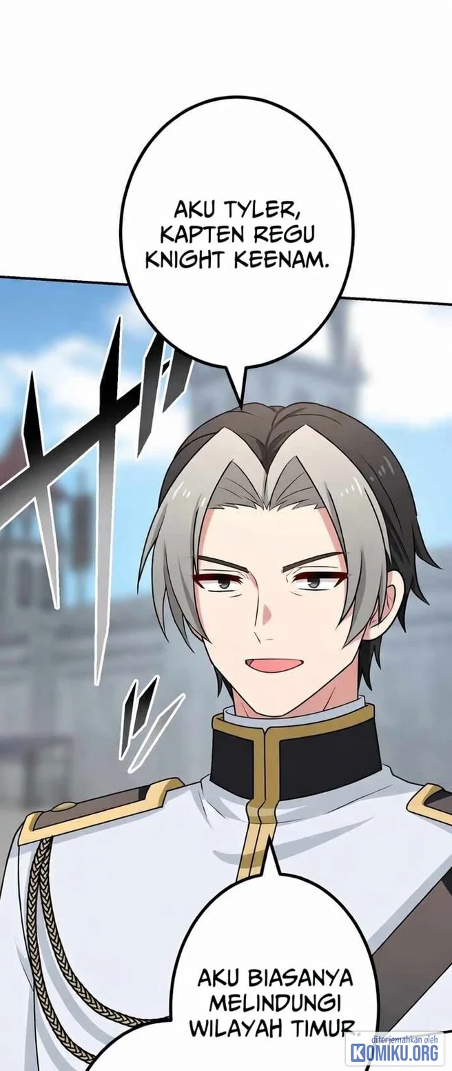 The strongest assassin gets transferred to another world with his whole class Chapter 129 Gambar 11