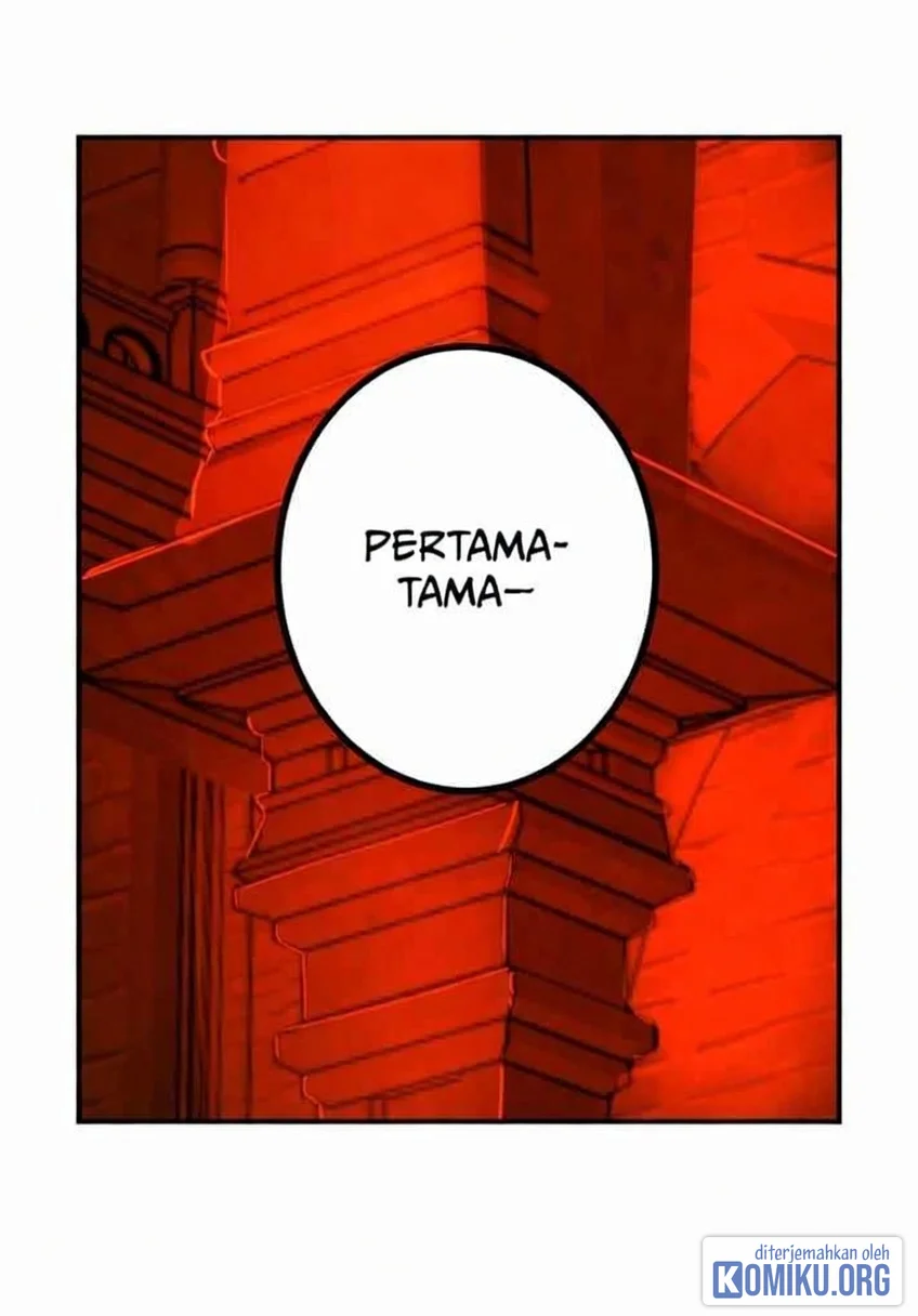 The strongest assassin gets transferred to another world with his whole class Chapter 130 Gambar 11