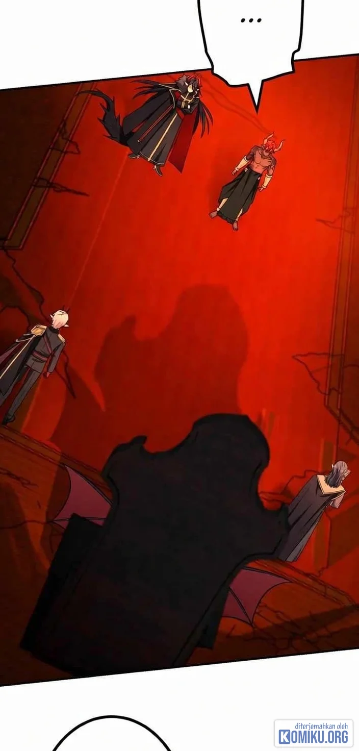 The strongest assassin gets transferred to another world with his whole class Chapter 130 Gambar 9