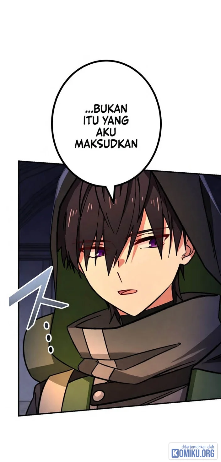 The strongest assassin gets transferred to another world with his whole class Chapter 132 Gambar 13
