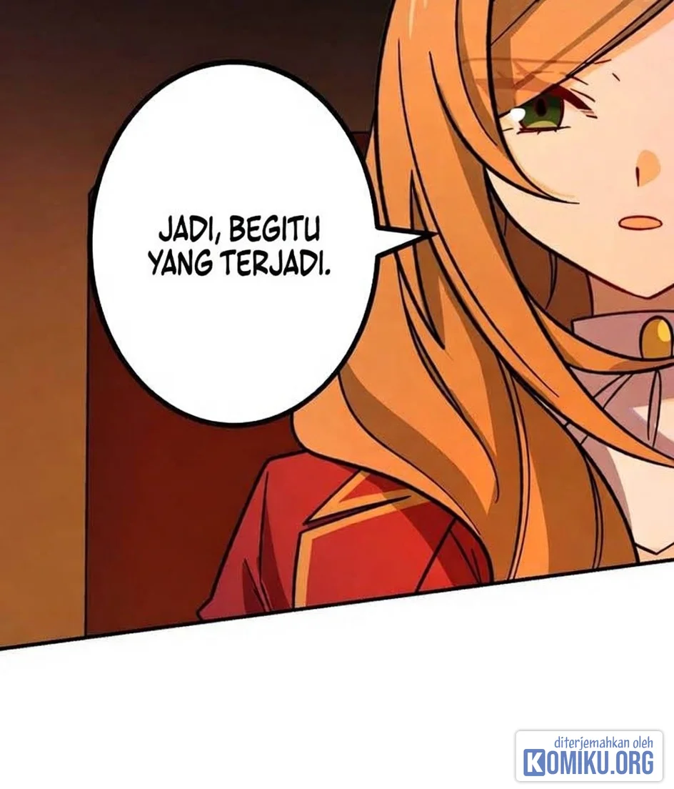 The strongest assassin gets transferred to another world with his whole class Chapter 134 Gambar 9