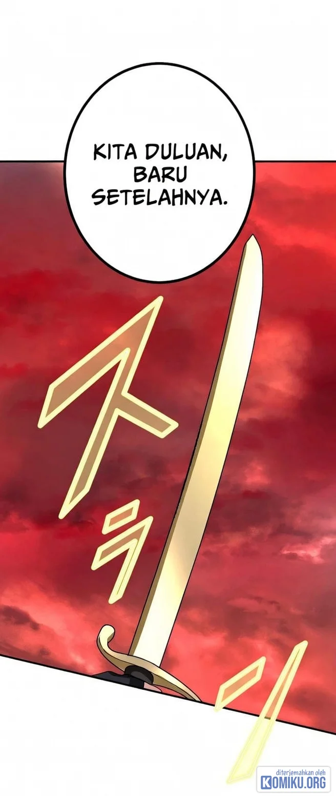The strongest assassin gets transferred to another world with his whole class Chapter 136 Gambar 11