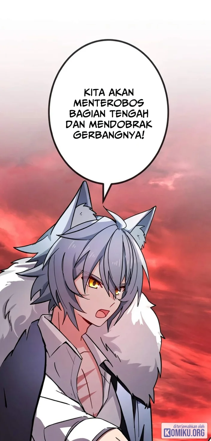 The strongest assassin gets transferred to another world with his whole class Chapter 136 Gambar 12