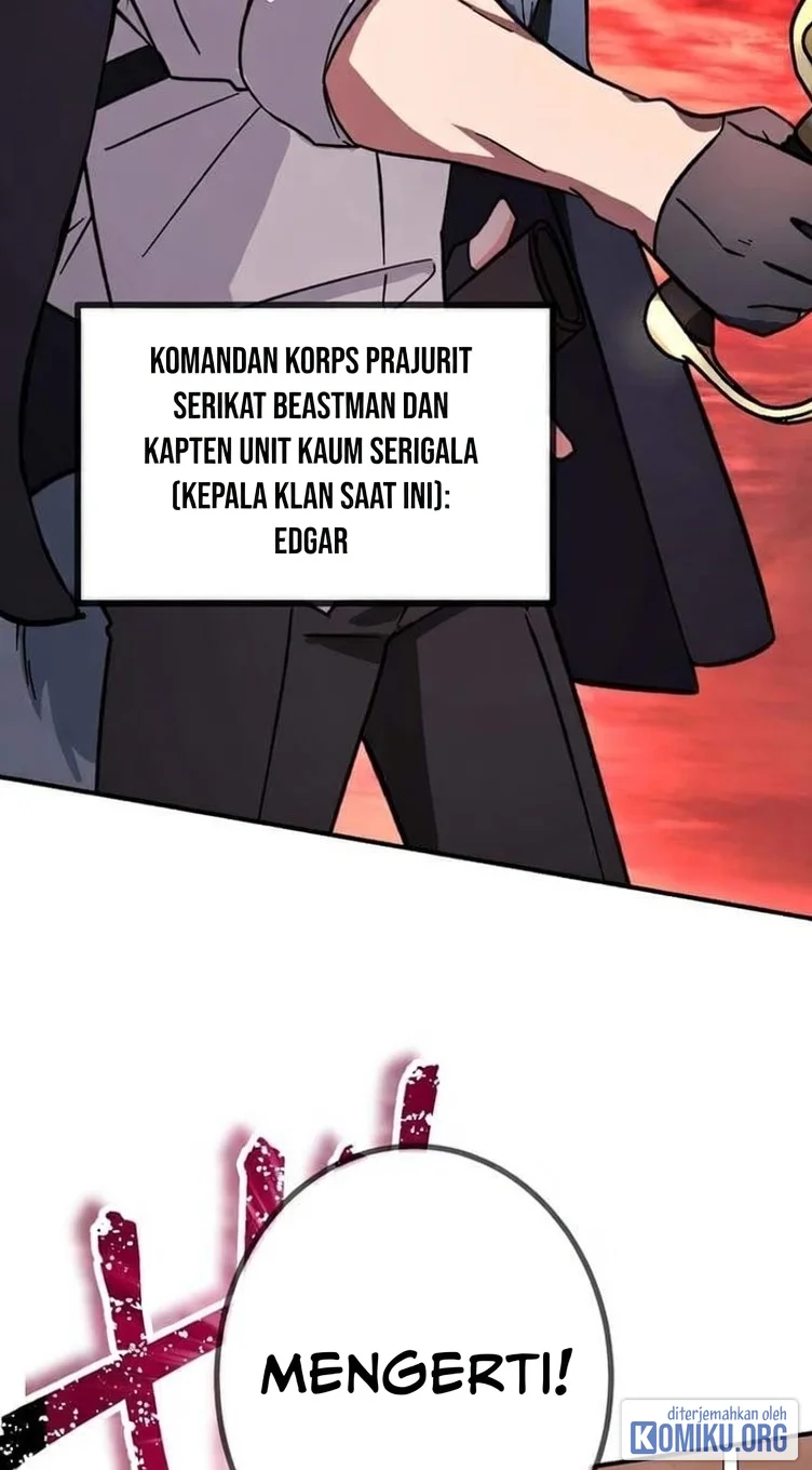 The strongest assassin gets transferred to another world with his whole class Chapter 136 Gambar 13