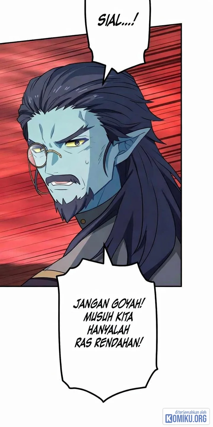 The strongest assassin gets transferred to another world with his whole class Chapter 137 Gambar 11
