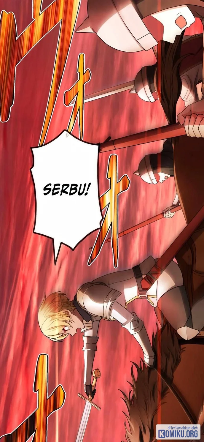 The strongest assassin gets transferred to another world with his whole class Chapter 137 Gambar 13