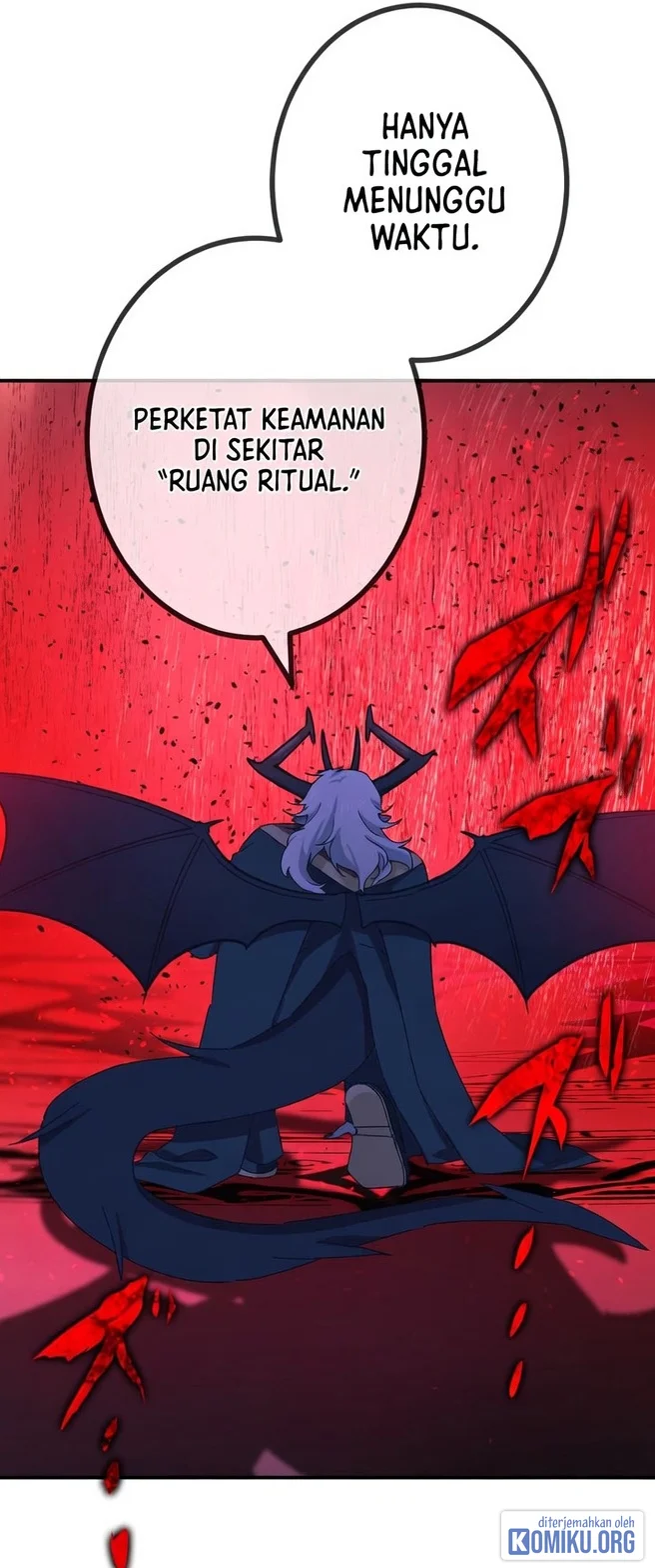 The strongest assassin gets transferred to another world with his whole class Chapter 138 Gambar 11