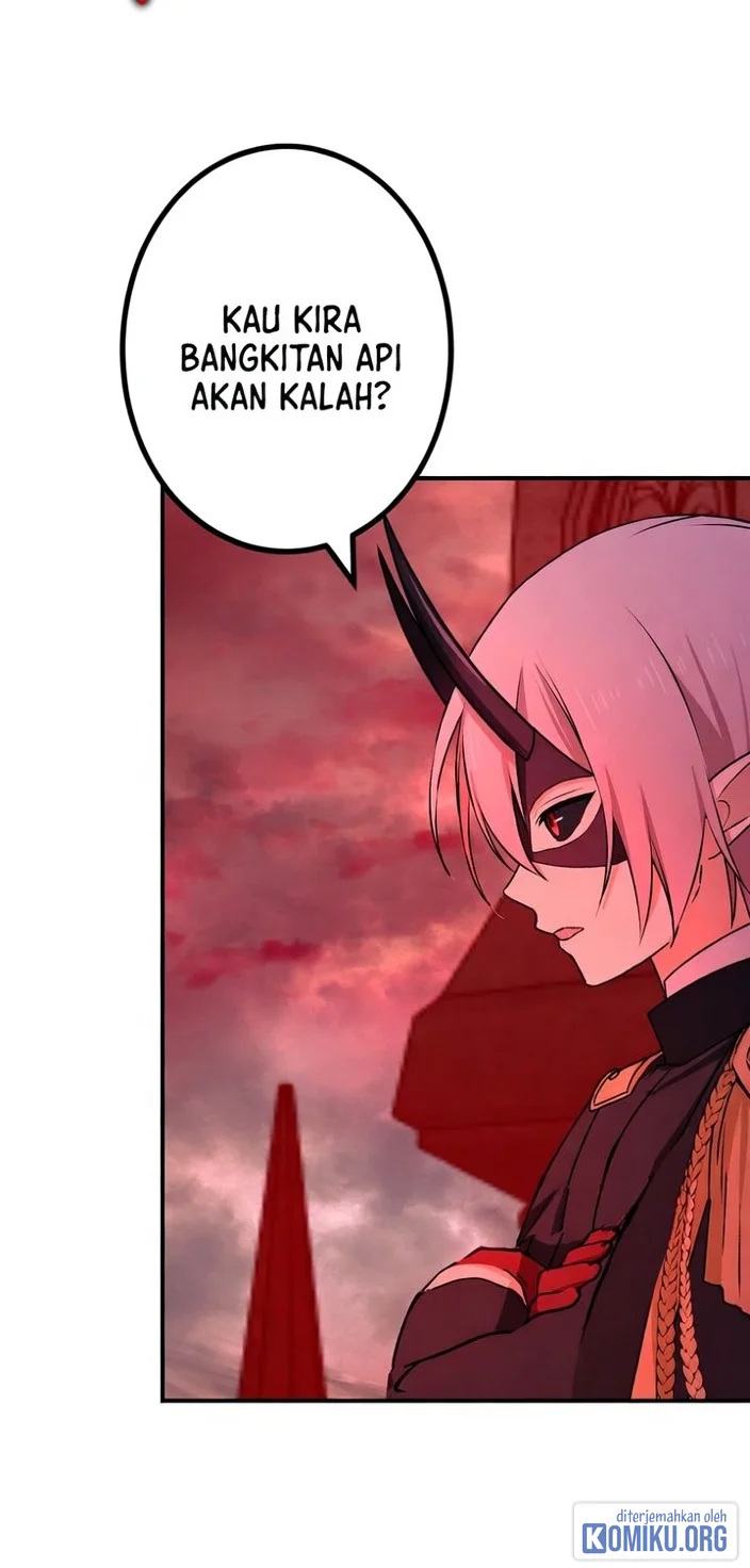 The strongest assassin gets transferred to another world with his whole class Chapter 138 Gambar 12