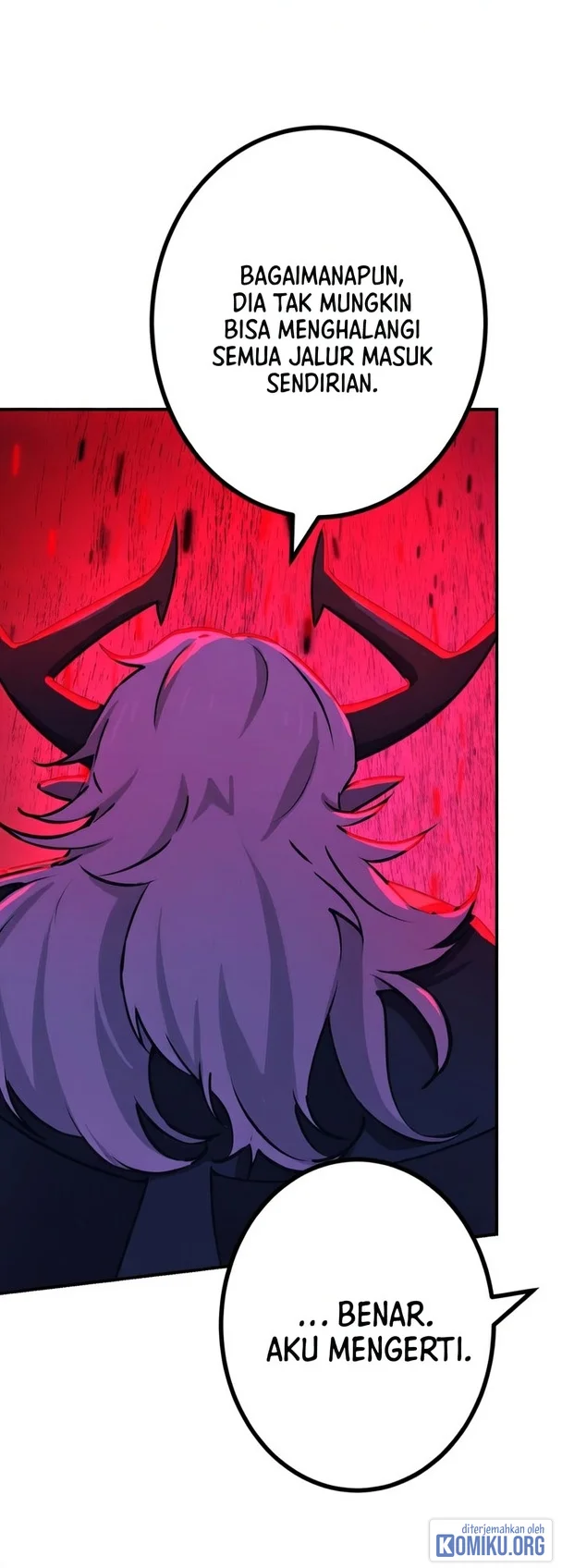 The strongest assassin gets transferred to another world with his whole class Chapter 138 Gambar 13