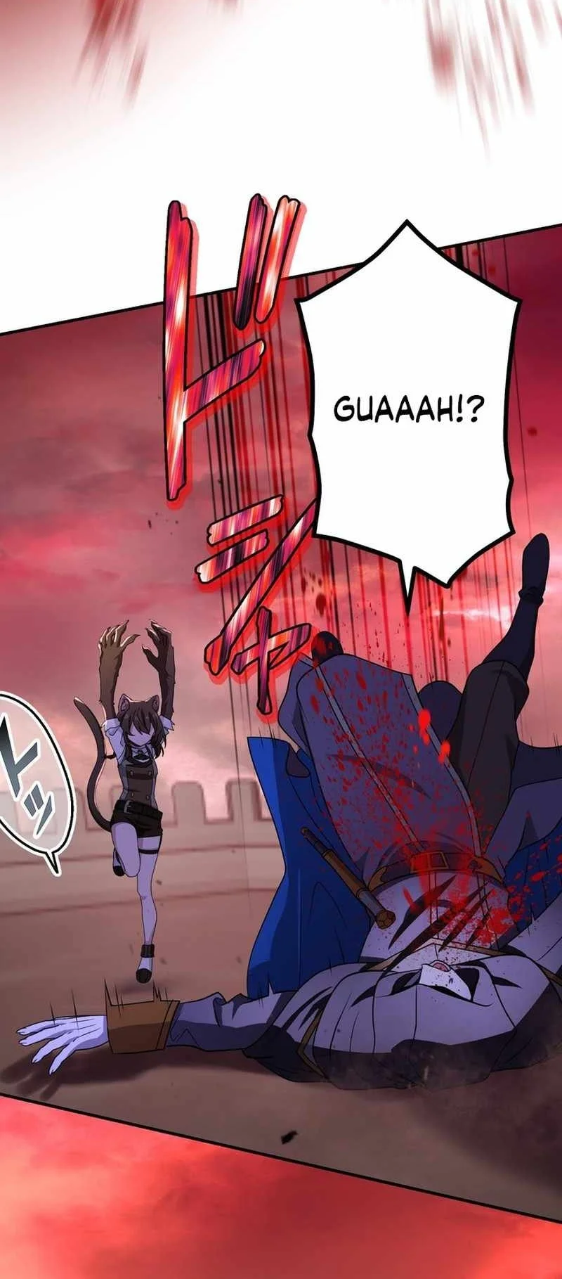 The strongest assassin gets transferred to another world with his whole class Chapter 139 Gambar 10