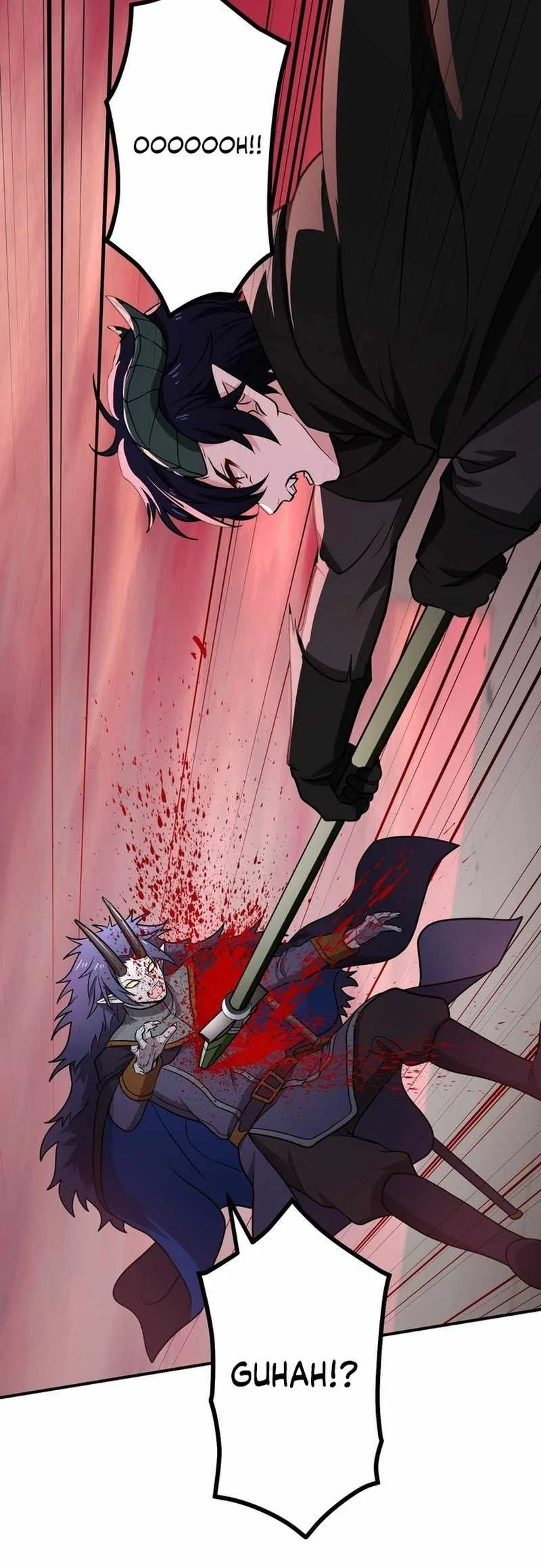 The strongest assassin gets transferred to another world with his whole class Chapter 139 Gambar 12