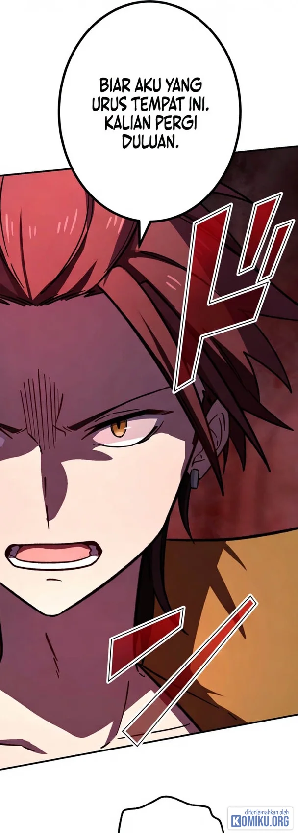 The strongest assassin gets transferred to another world with his whole class Chapter 140 Gambar 10