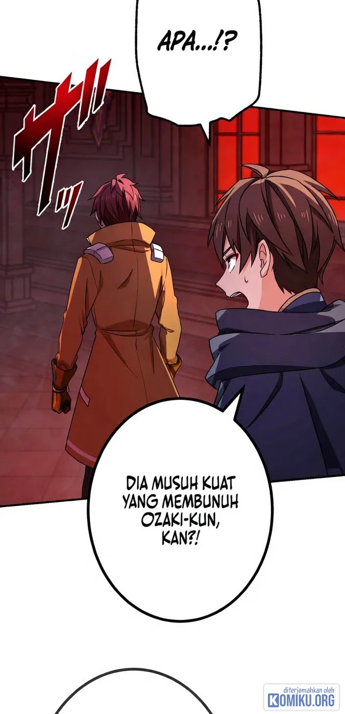 The strongest assassin gets transferred to another world with his whole class Chapter 140 Gambar 11