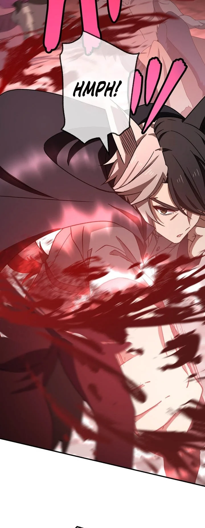 The strongest assassin gets transferred to another world with his whole class Chapter 142 Gambar 10