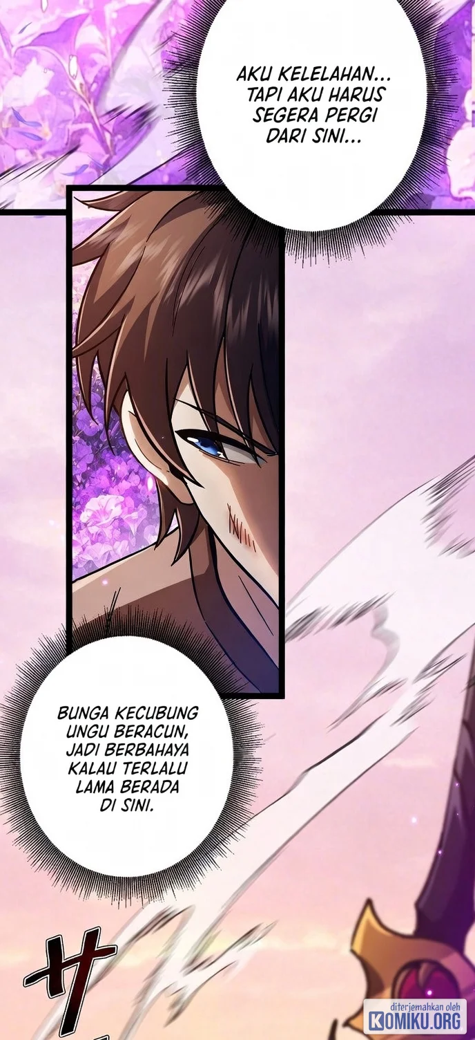 The strongest assassin gets transferred to another world with his whole class Chapter 143 Gambar 9