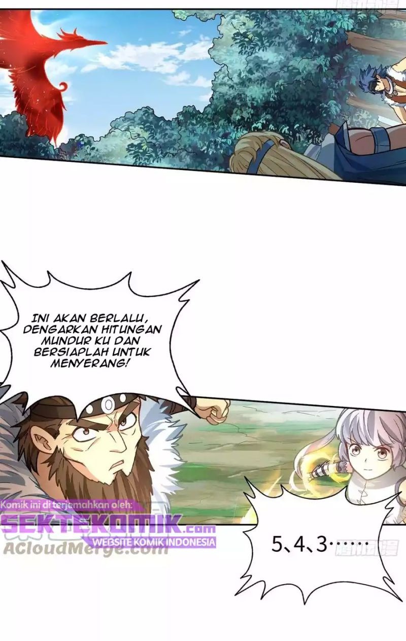 The Strongest Caveman Chapter 87 halaman 5