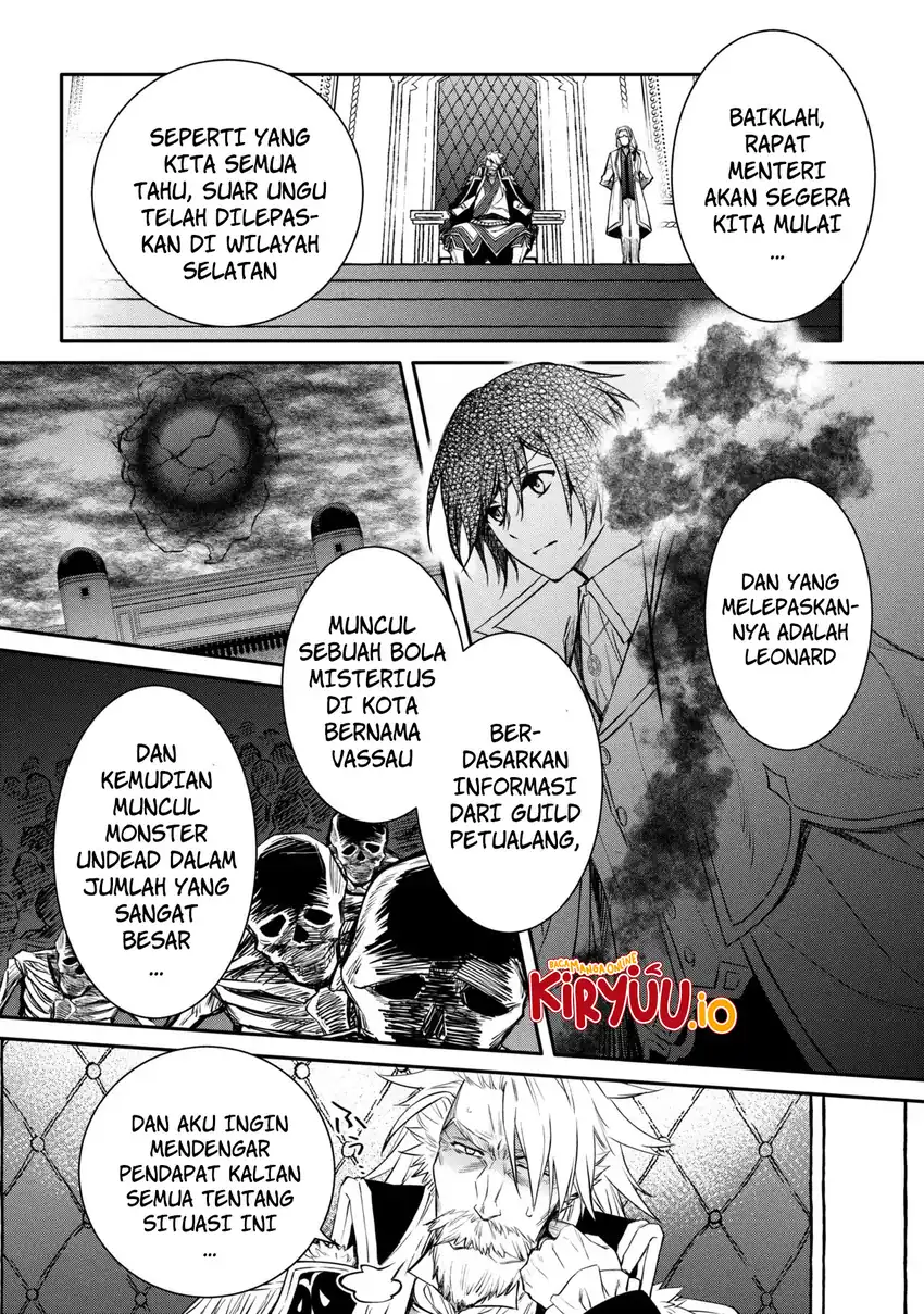 The Strongest Dull Prince’s Secret Battle for the Throne Chapter 52.1 Gambar 3