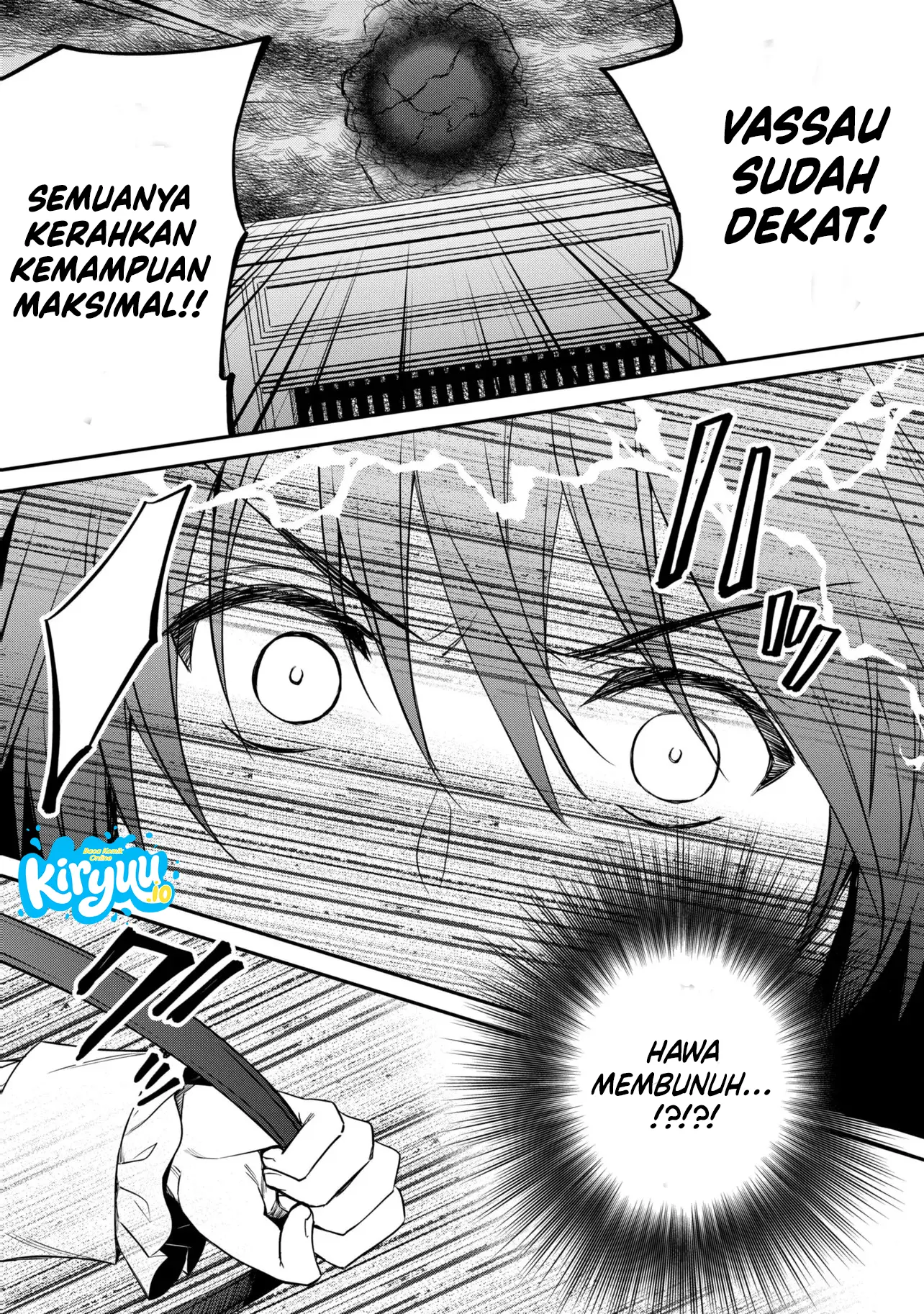 The Strongest Dull Prince’s Secret Battle for the Throne Chapter 55.2 Gambar 3