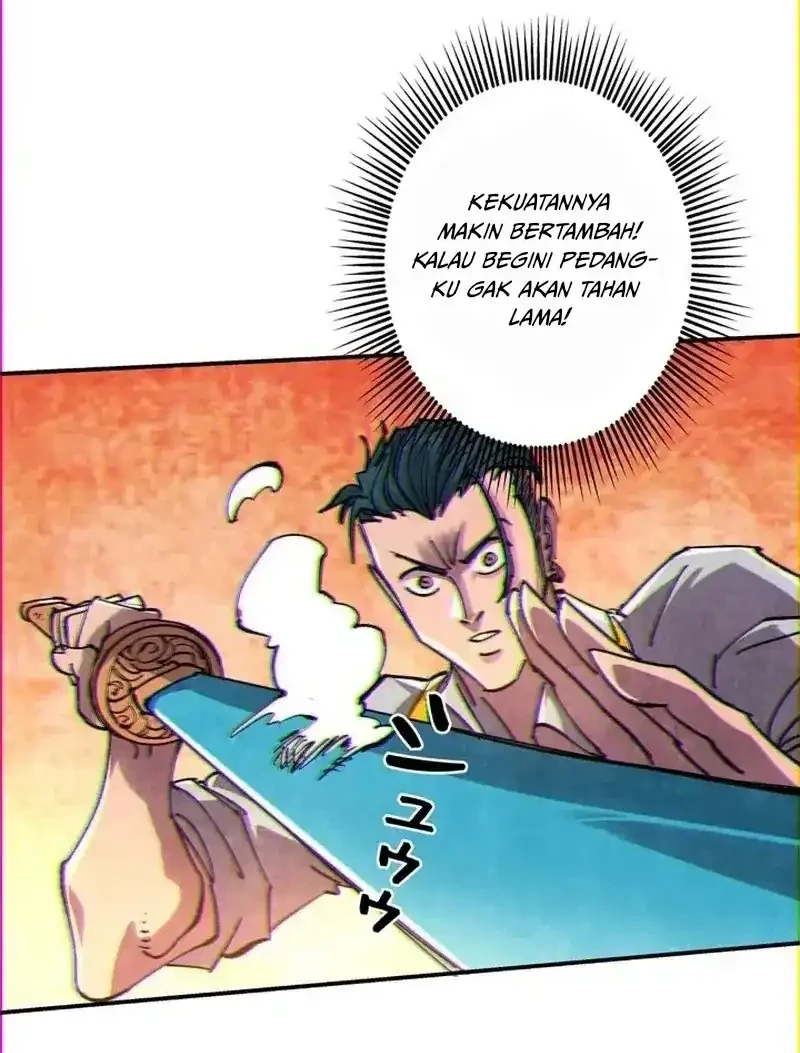 The Strongest Monster Killer Dad in History Chapter 20 Gambar 7
