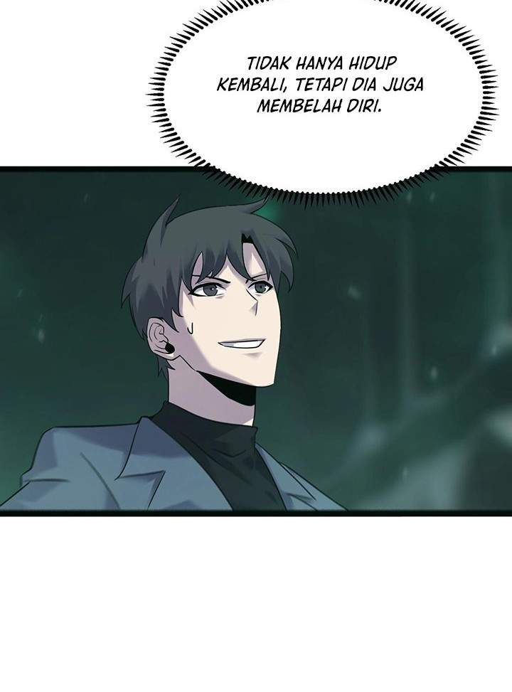 The Strongest Player That Was Forced To Return Chapter 16 Gambar 7