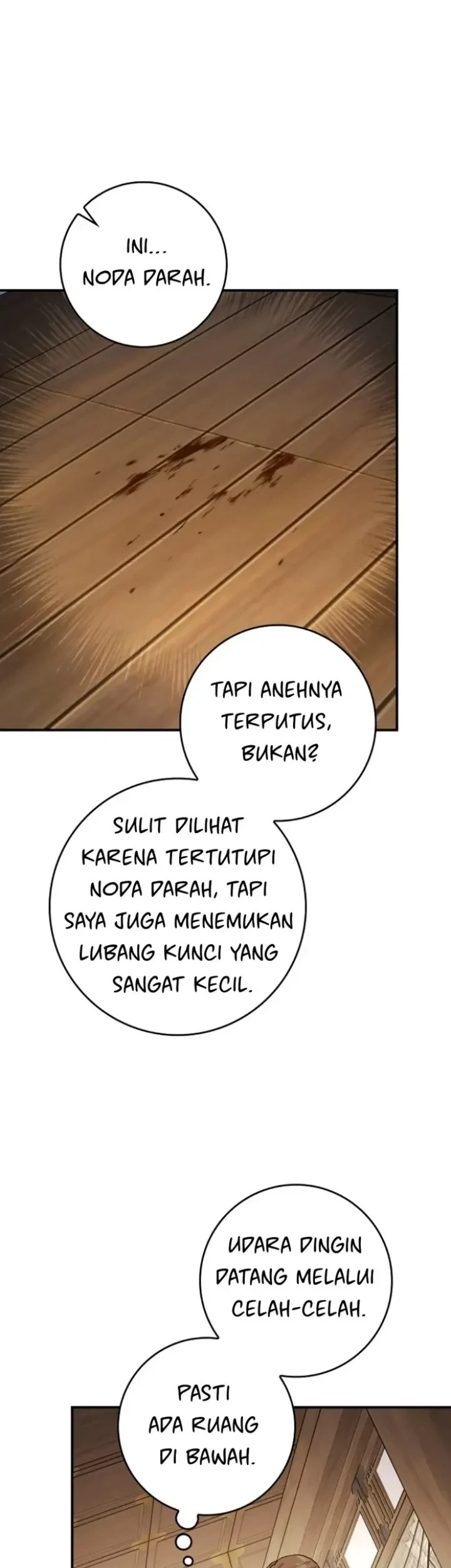The Strongest Villainess Chapter 100 Gambar 8