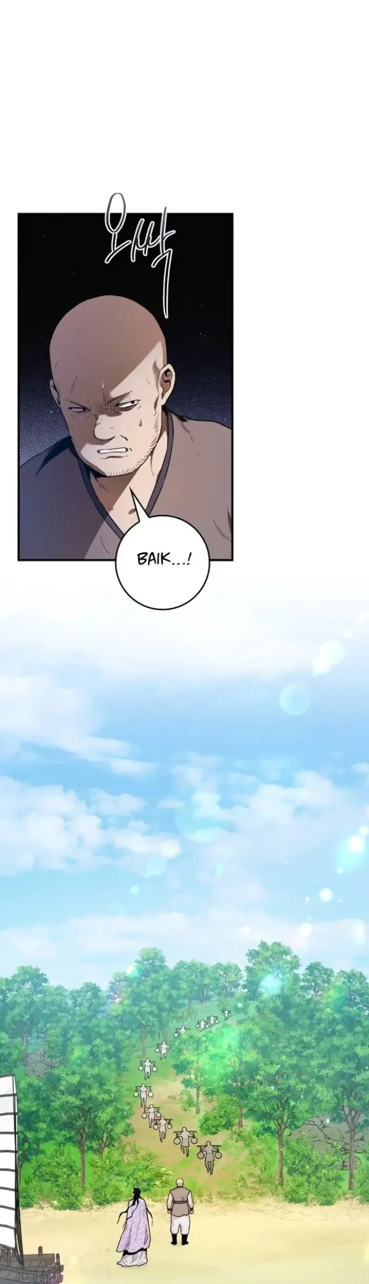 The Strongest Villainess Chapter 103 Gambar 8