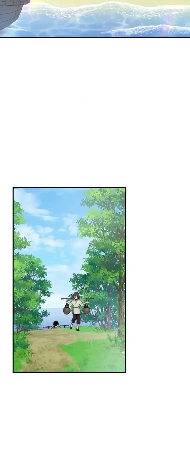 The Strongest Villainess Chapter 103 Gambar 9