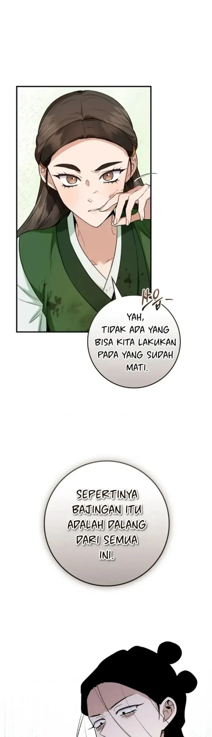 The Strongest Villainess Chapter 104 Gambar 11