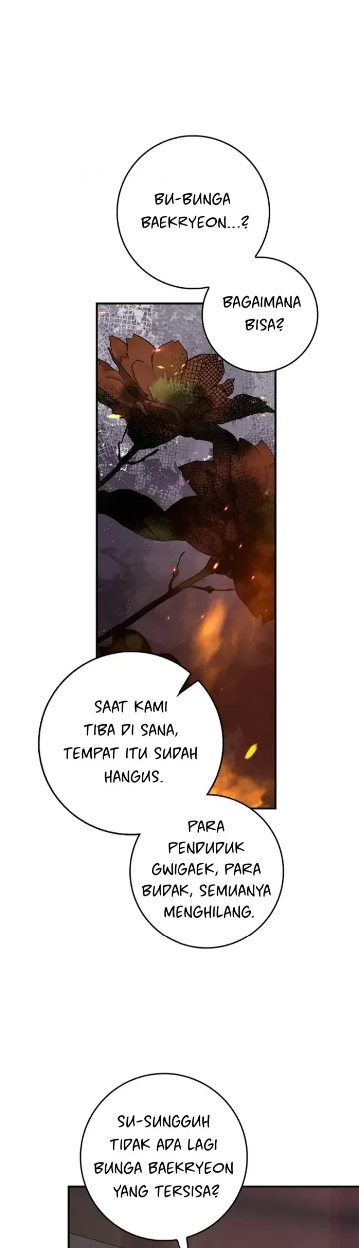 The Strongest Villainess Chapter 106 Gambar 7