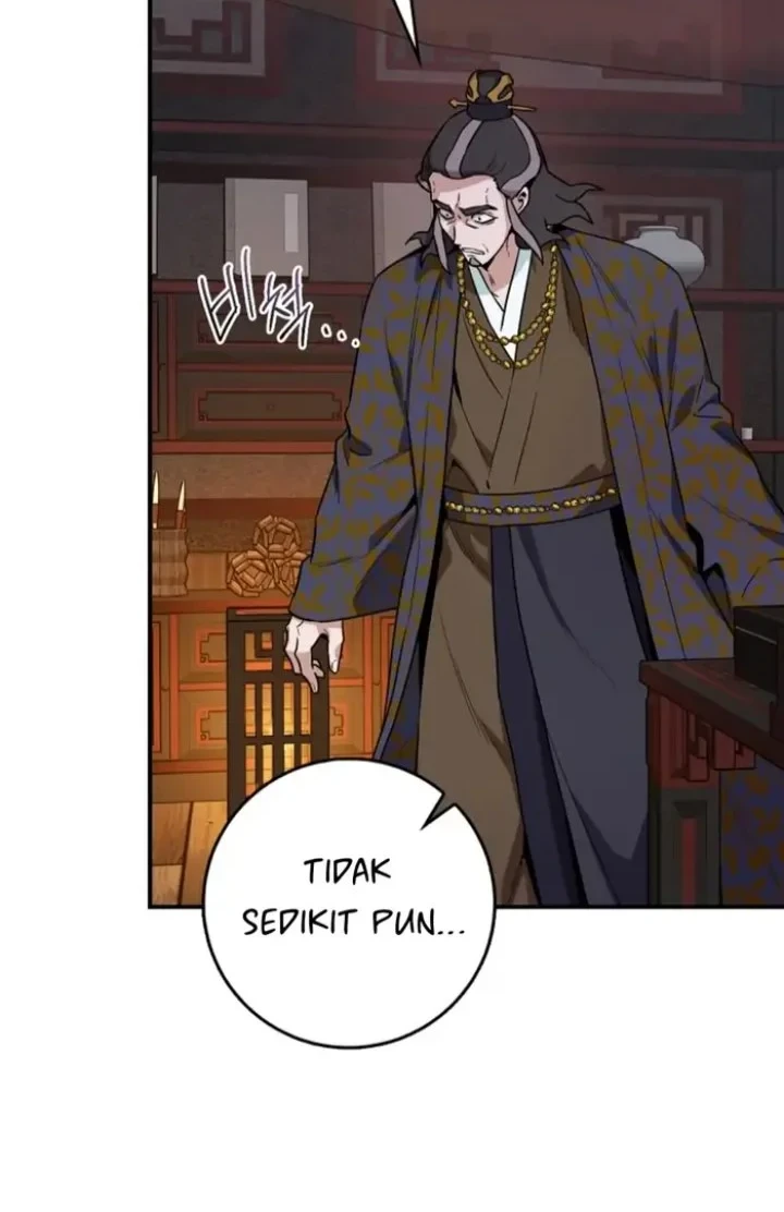The Strongest Villainess Chapter 106 Gambar 8