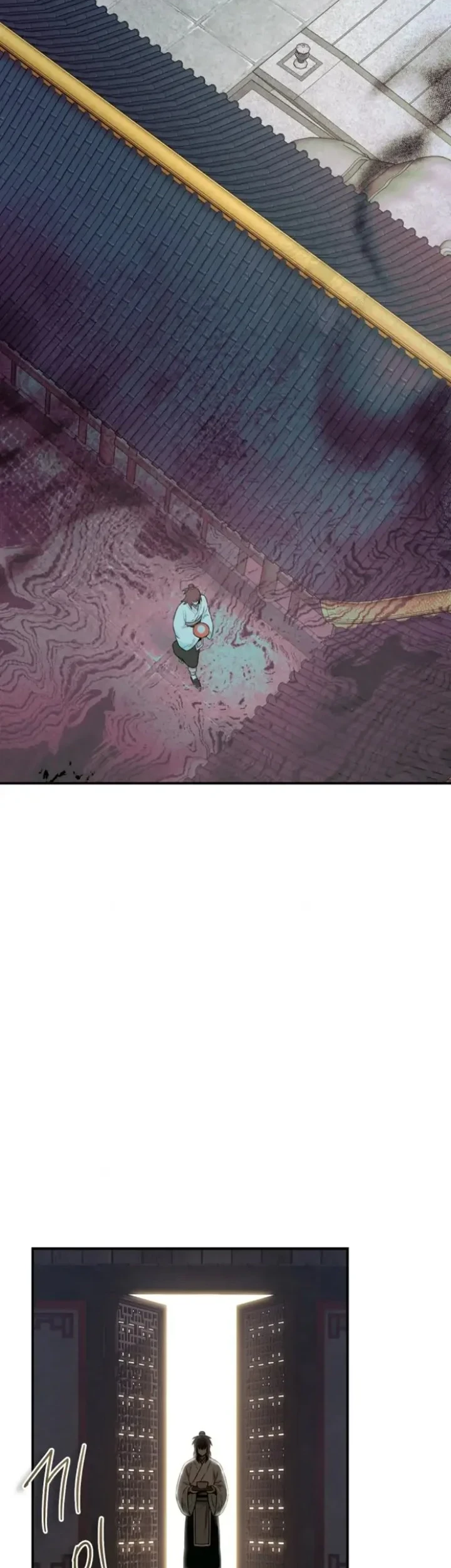 The Strongest Villainess Chapter 107 Gambar 7