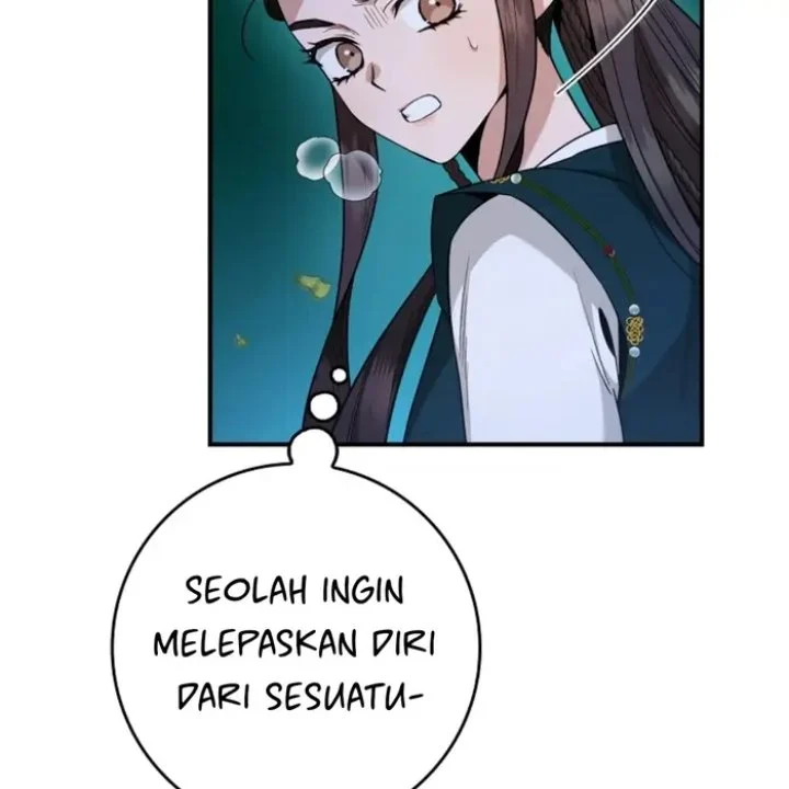 The Strongest Villainess Chapter 109 Gambar 22