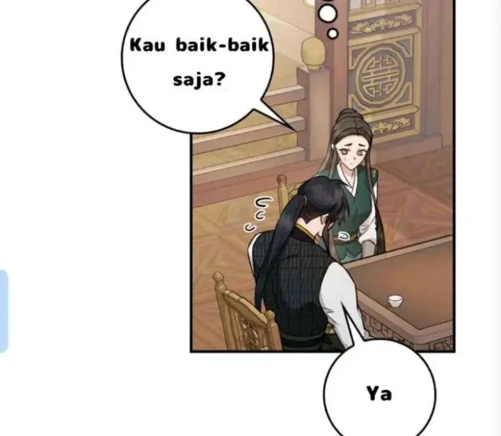 The Strongest Villainess Chapter 110 Gambar 19
