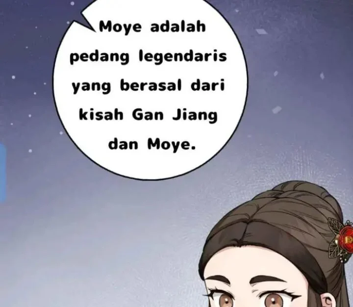 The Strongest Villainess Chapter 110 Gambar 23
