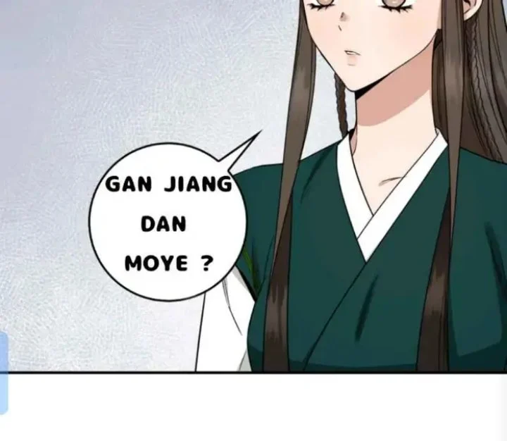 The Strongest Villainess Chapter 110 Gambar 24