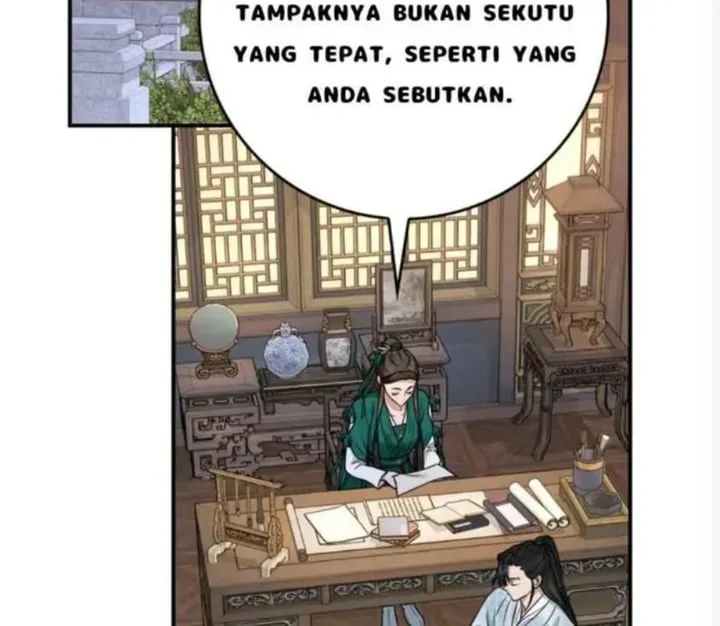 The Strongest Villainess Chapter 111 Gambar 19