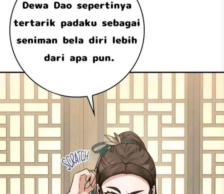 The Strongest Villainess Chapter 111 Gambar 21