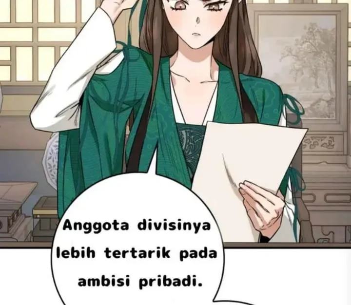 The Strongest Villainess Chapter 111 Gambar 22