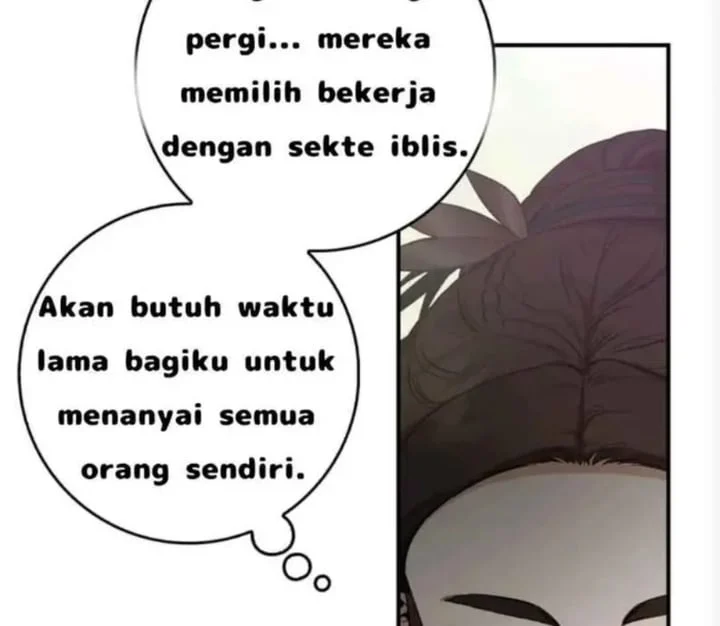 The Strongest Villainess Chapter 111 Gambar 24