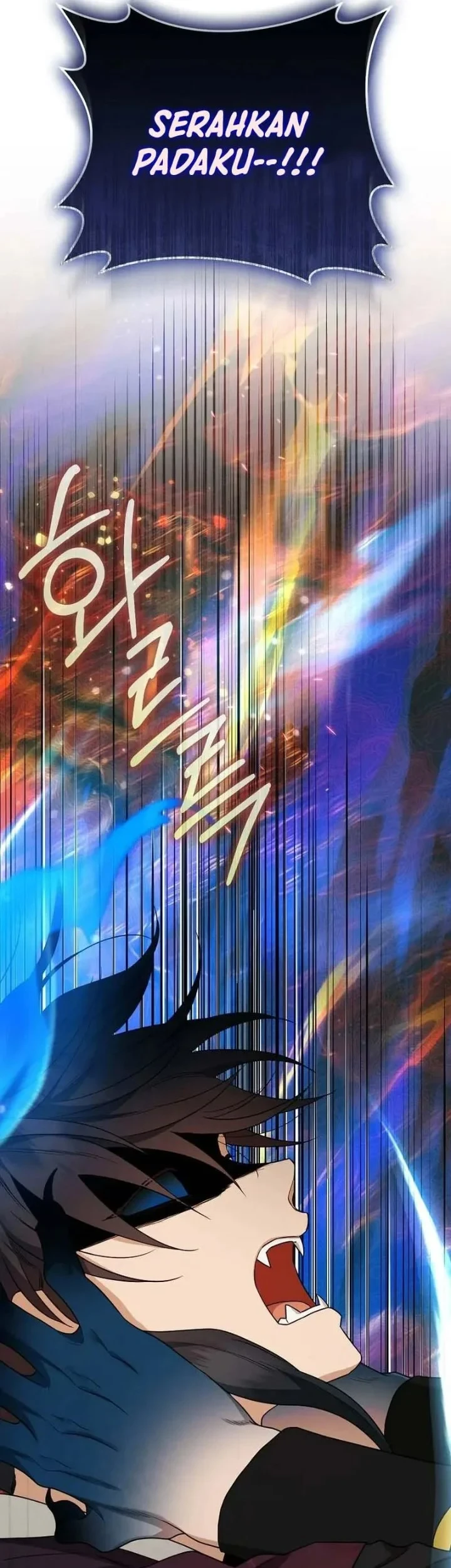The Strongest Villainess Chapter 112 Gambar 11